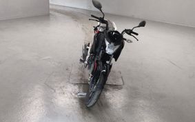 HONDA CBF125R PJJN
