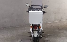 HONDA SUPER CUB110 JA07