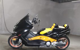 YAMAHA T-MAX 500 2007 SJ04J