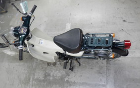 HONDA LITTLE CUB E AA01