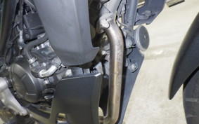 HONDA CB125 R 2019 JC91