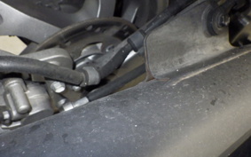 SUZUKI SKYWAVE 250 (Burgman 250) Gen.3 CJ44A