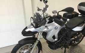 BMW F650GS 2009 0218