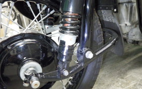 OTHER URAL750 SIDECAR 2008