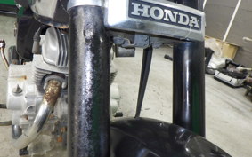 HONDA CD125T BENLY CD125T