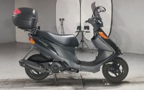 SUZUKI ADDRESS V125 CF4EA