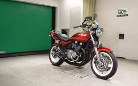 KAWASAKI ZEPHYR 400 KAI 2009 ZR400C