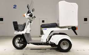 HONDA GYRO X 2001 TD02