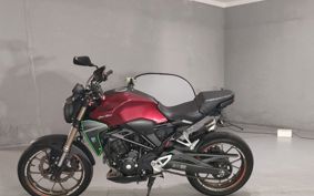 HONDA CB250R MC52