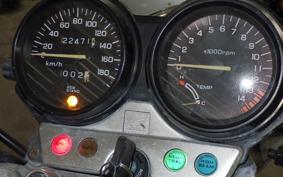 HONDA CB400SF 1993 NC31