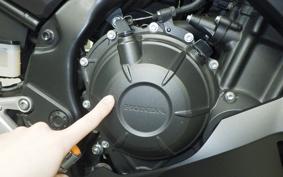 HONDA CBR400R 2024 NC65