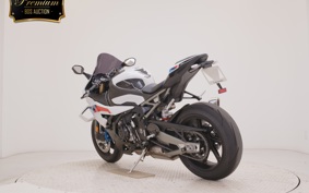BMW S1000RR M DDC 2025