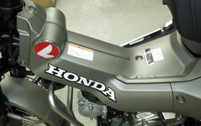 HONDA CT125-2 2013 JA65
