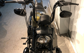 HARLEY XL883N 2016 LE2