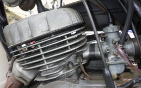 SUZUKI TS250 TS2503
