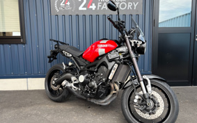 YAMAHA XSR900 2017 RN56J