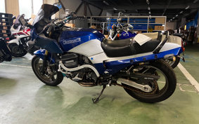 KAWASAKI GPZ900R NINJA 1994 ZX900A