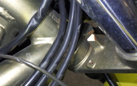 KAWASAKI ER600 N 2006 ER650A