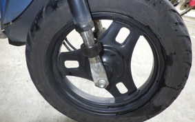 SUZUKI LET's CA4AA