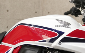 HONDA CB400SFV-3 BOLDOR 2011 NC42