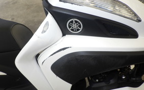 YAMAHA TRICITY 155 A 2013 SG37J