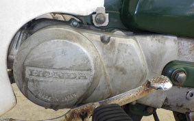 HONDA C50 SUPER CUB C50