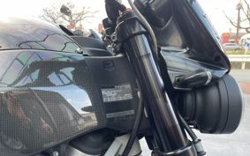 BUELL XB12SS LIGHTNING 2010 JX03