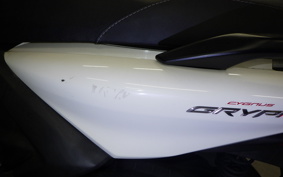 YAMAHA CYGNUS Griffus 2021 SEJ4J