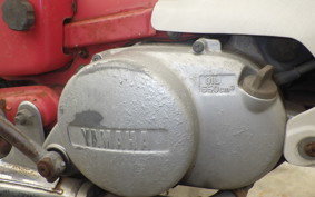 YAMAHA MATE 50 T V50T