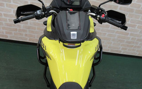 SUZUKI DL650 ( V-Strom 650 ) ABS 2020 C733A