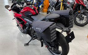 TRIUMPH DAYTONA 660 2025 LGL23U