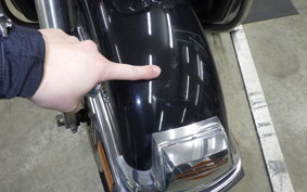 HARLEY FLHTCU 1580 2007