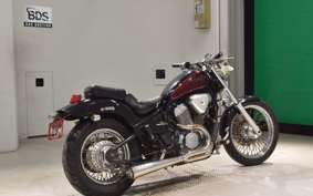 HONDA STEED 400 1993 NC26