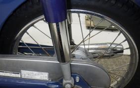 HONDA C50 SUPER CUB C50