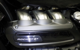 TRIUMPH ROCKET III R 2025