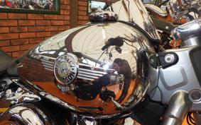 HARLEY FLSTFI1920 2025