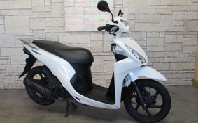 HONDA DIO 110 JF58