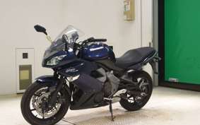 KAWASAKI NINJA 400R 2012 ER400B