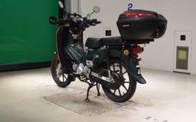 HONDA CROSS CUB 110 2021 JA60