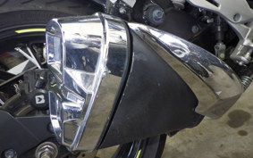 SUZUKI ｼﾞｸｻｰ250