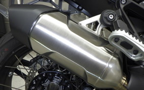 BMW R1300GS Adventure ASA 2026