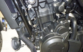 HONDA REBEL 500 A 2017 PC60