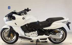 HONDA DN01 2008 RC55