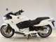 Фото Honda DN01 2008 с японского аукциона