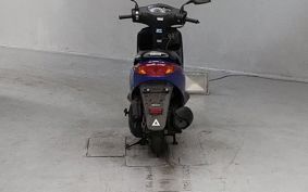 YAMAHA AKUSHI STREET SE53J