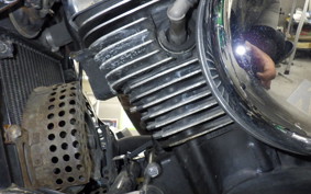 KAWASAKI VULCAN 1500 1999 VNT50A