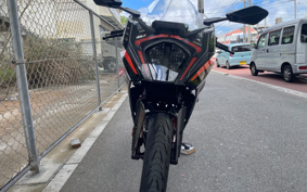 KTM 125 RC JYA40
