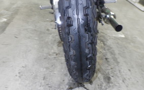YAMAHA SR400 Gen.2 1999 1JR
