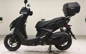 YAMAHA CYGNUSｸﾞﾘﾌｧｽ SEJ4J