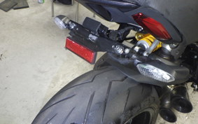 DUCATI DIAVEL 1260 S 2022